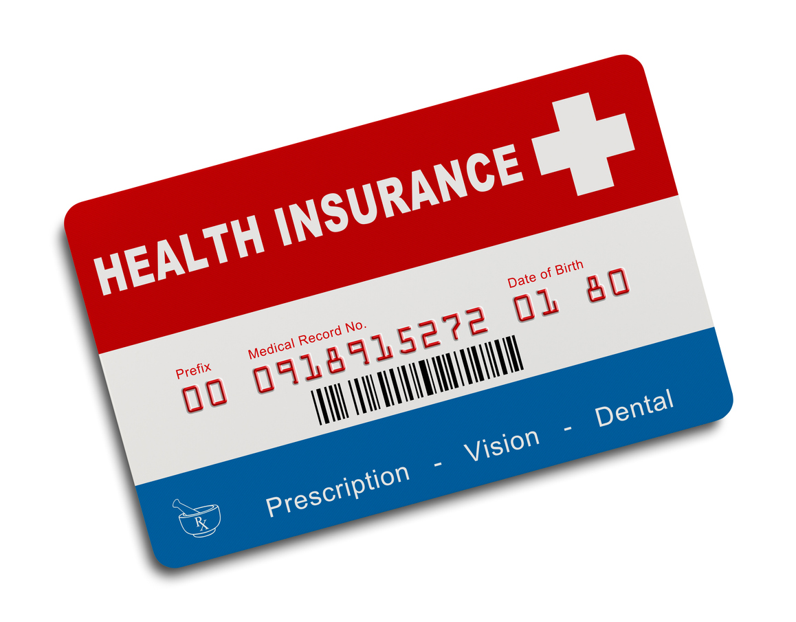 Health Card