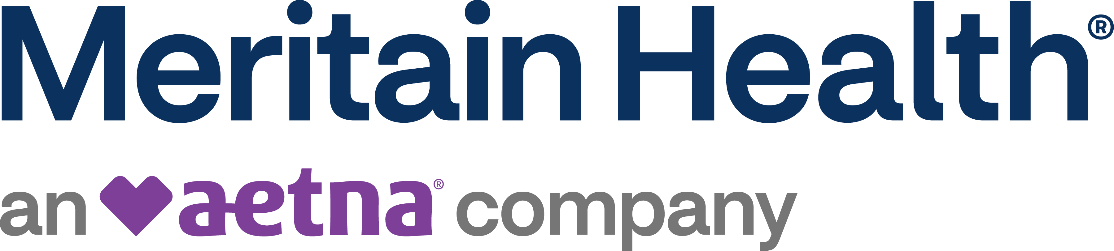 Meritain logo