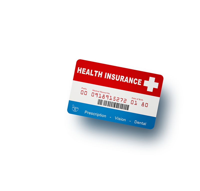 Health Insurance Card